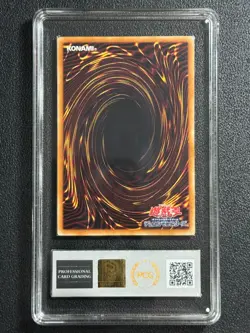 YU-GI-OH! PCG9 SLIFER THE SKY. VJMP-JP116 NPR 2016 JAPANESE - Image 2