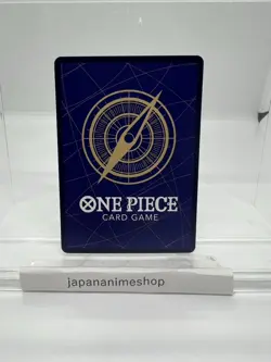 [NM] Come On!! We'll Fight You!! One Piece Card Game OP09-020 The Best 2 10J53 - Image 2