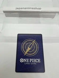 [NM] Come On!! We'll Fight You!! One Piece Card Game OP09-020 The Best 2 10J53 - Image 4