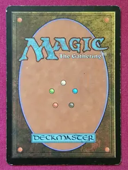 Magic The Gathering TORMENT VENGEFUL DREAMS single white card MTG - Image 2