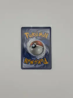 Pokemon Ivysaur Full Art Holo Stage 1 Card 134/132 Me01 Mega Evolution - Image 2