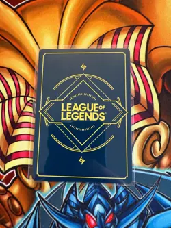 Riftbound - Flurry of Blades - 133/298 Origins League of Legends Card Body Foil - Image 2