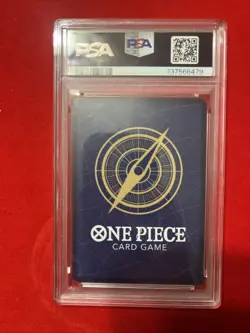 Yamato (CS 2024 Event Pack) P-046 One Piece Promotion Cards Foil - Image 4