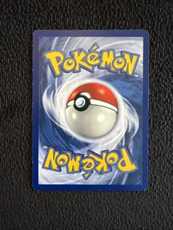 Vintage Pokemon Breeder 076/102 Base Set 1st Edition Shadowless Trainer Card TGC - Image 4