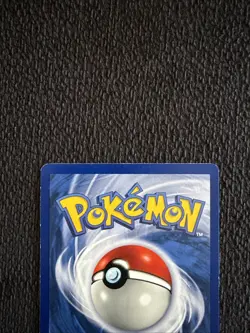 Vintage Pokemon Breeder 076/102 Base Set 1st Edition Shadowless Trainer Card TGC - Image 5