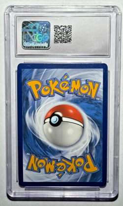 Lance's Charizard V SWSH133 SWSH: Sword & Shield Promo Cards Holo - CGC 9.5 - Image 2