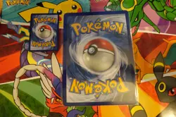 Dusk Mane Necrozma GX 090/156 Jumbo Cards Holo - Image 2