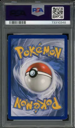 2017 PSA 7 Pokemon Arceus Holo XY197 Mythical Coll Black Star Promo Card NM - Image 2