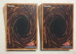 Lot of 100 Japanese Yu-Gi-Oh! Card Set TCG - Image 2