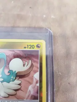Drampa Basic HP120 Dragon Holo #51/70 Pokemon 2018 Card - Image 4