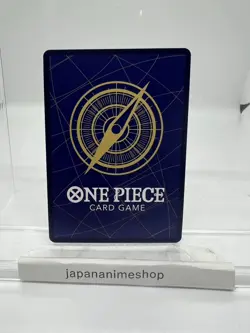 Queen ST04-005 Flagship Battle 2023 [PAR] Parallel Promo One Piece Card - Image 2