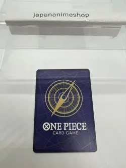 Queen ST04-005 Flagship Battle 2023 [PAR] Parallel Promo One Piece Card - Image 4