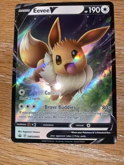 pokemon cards lot - 7 Card Set! Very good condition - Image 2
