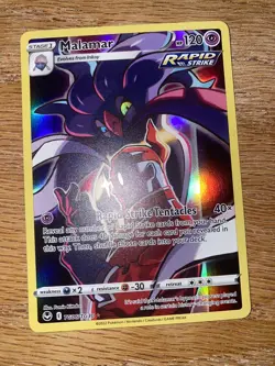 pokemon cards lot - 7 Card Set! Very good condition - Image 5