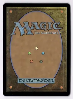 Tyvar, The Pummeler NM* Duskmourn ENGLISH 0202 mtg -UnltdCards - Image 2