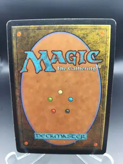 Gaea's Cradle Urza's Saga Regular - Moderately Played - Image 3