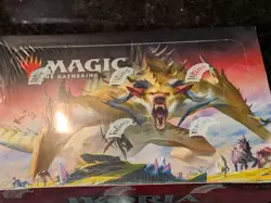 Ikoria Lair of Behemoths Draft Booster Box - English - MTG - Magic the Gathering 630509900497 - Image 2