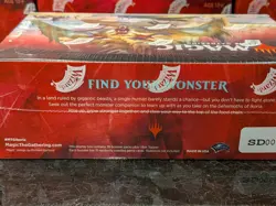Ikoria Lair of Behemoths Draft Booster Box - English - MTG - Magic the Gathering 630509900497 - Image 3