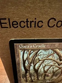 Gaea's Cradle Urza's Saga Regular - Image 3
