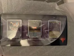 Magic the Gathering Hascon 2017 MTG Promo Set New. - Image 1