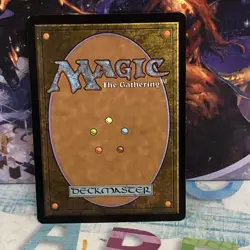 Praetor's Grasp New Phyrexia Regular NM 71/175 MTG - Image 2