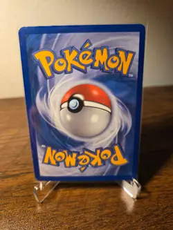 Ditto (Squirtle) EX Delta Species 40/113 Reverse Holo STAMPED Pokemon Card TCG - Image 2