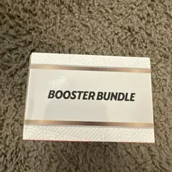NEW Sealed Pokemon TCG Scarlet & Violet Surging Sparks Booster Bundle - Image 4