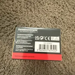 NEW Sealed Pokemon TCG Scarlet & Violet Surging Sparks Booster Bundle - Image 5