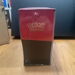 Pokemon Center Elite Trainer Box Set Scarlet & Violet ETB Koraidon & Miraidon - Image 4