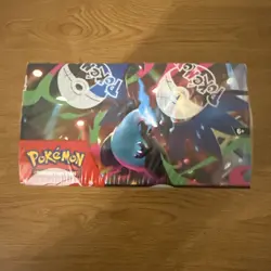 Pokemon Phantasmal Flames Booster Box | Factory Sealed | 36 Packs - Image 5