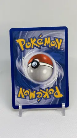 2005 Marowak Pokemon Delta Species 10/113 Holo Rare EX LP - Image 2