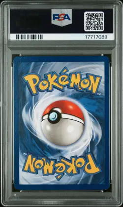 1999 POKEMON FOSSIL 1ST EDITION #9 KABUTOPS-HOLO PSA 10 - Image 2