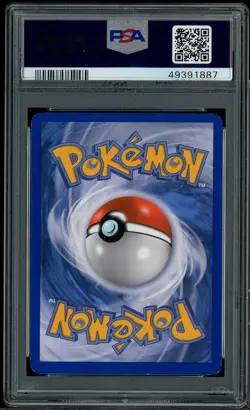 2013 Pokemon B & W Plasma Storm #136 Charizard PSA 8 NM-MT - Image 3