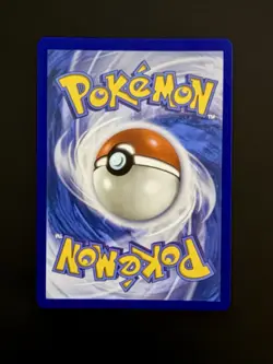 2025 Pokemon Mega Evolution Absol ex Ultra Rare #161/132 - Image 2