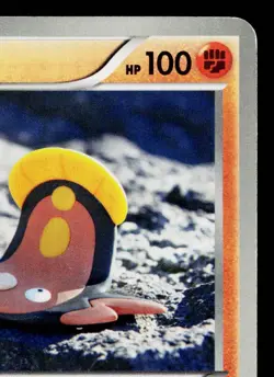 STUNFISK 067/093 EX BATTLE BOOST JAPANESE POKEMON TCG - Image 3