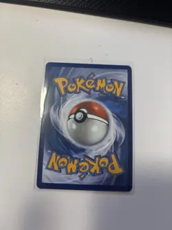 N's Zekrom #31 Black Star Promo Ascended Hero's ETB Pokemon Center Stamped - Image 2