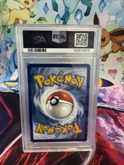PSA 10 Alolan Dugtrio #208 Illustration Rare – 2024 Pokemon SSP EN – GEM MINT - Image 2
