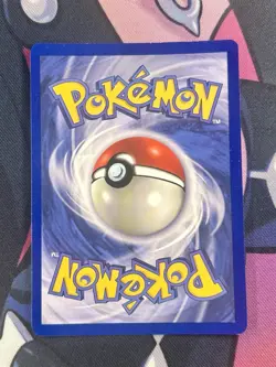 Pokemon Victreebel 14/64 Jungle Holofoil No Symbol Misprint GREAT Condition - Image 2