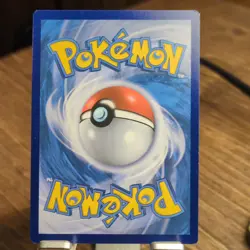 Pokemon Darkrai XY114 Holo Rare Basic Darkness HP110 2016 English - Image 2