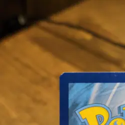 Pokemon Darkrai XY114 Holo Rare Basic Darkness HP110 2016 English - Image 3