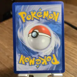 Pokemon Palkia XY75 Promo Holo Basic Dragon Black Star HP120 2015 English - Image 2