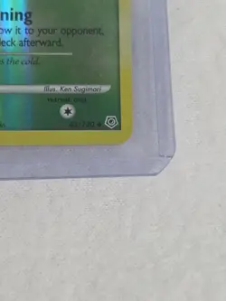 Pokemon TCG- 2007 Budew 43/130 Reverse Holo Diamond & Pearl NM - Image 4