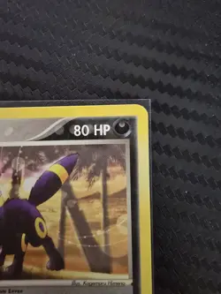 Umbreon 24/100 Non-Holo Sandstorm NM - Image 4