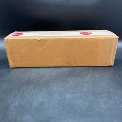 Pokemon TCG SWSH09 Brilliant Stars Booster Box Case Sealed - Image 2