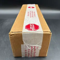 Pokemon TCG SWSH09 Brilliant Stars Booster Box Case Sealed - Image 3