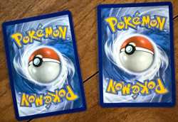 2x Pokemon TCG Horror Energy 172/192 Rebel Clash Special Energy (Reverse Holo) - Image 2