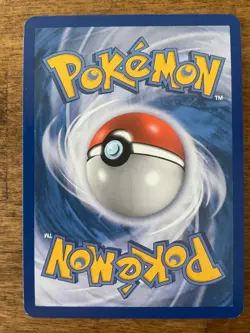 Umbreon - 61/108 - Pokemon Dark Explorers (DEX) - Reverse Holo Rare NM - Image 3