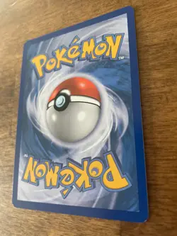 Umbreon - 61/108 - Pokemon Dark Explorers (DEX) - Reverse Holo Rare NM - Image 4