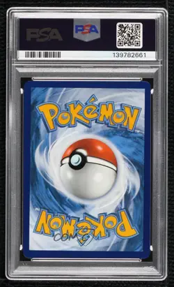 Full Art - Suicune V Pokemon Sword & Shield Crown Zenith Galarian Gallery PSA 9 - Image 2