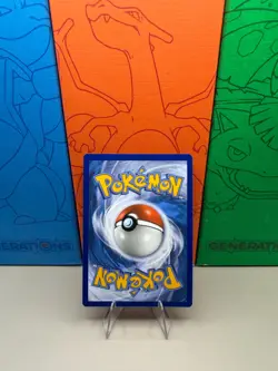Mew 53/108 Reverse Holo Rare Pokemon XY Evolutions 2016 NM - Image 2